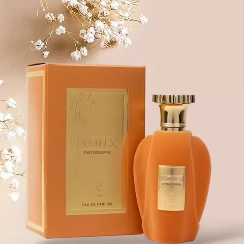 Paris Corner Voux Patisserie