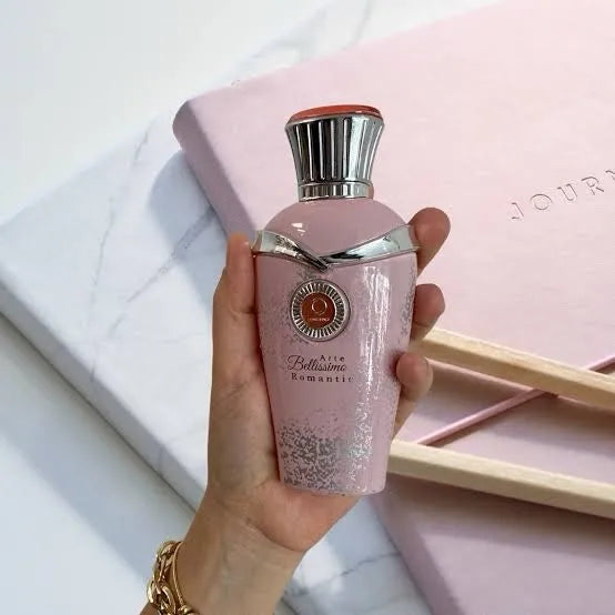 Orientica Arte Bellissimo Romantic