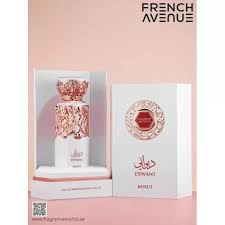 French Avenue – Diwani Beirut